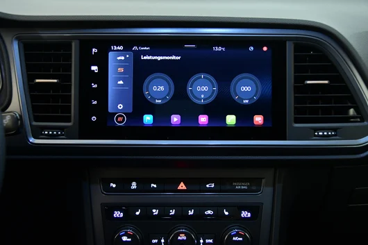 Bild eines Ateca 1.5 TSI DSG 150