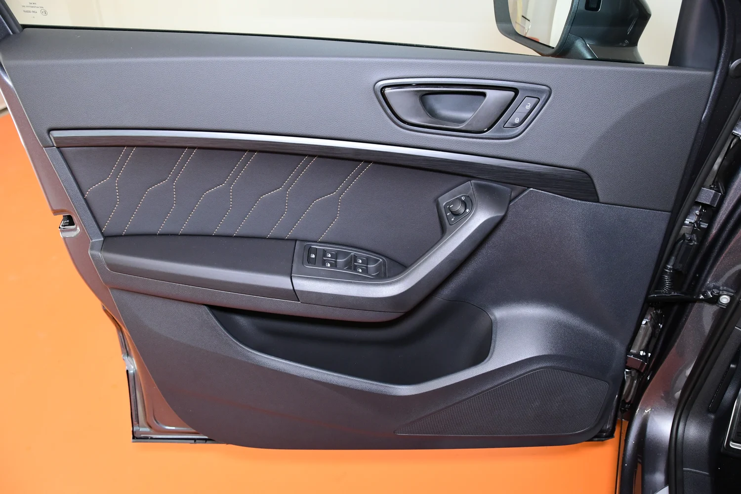 Bild eines Ateca 1.5 TSI DSG 150