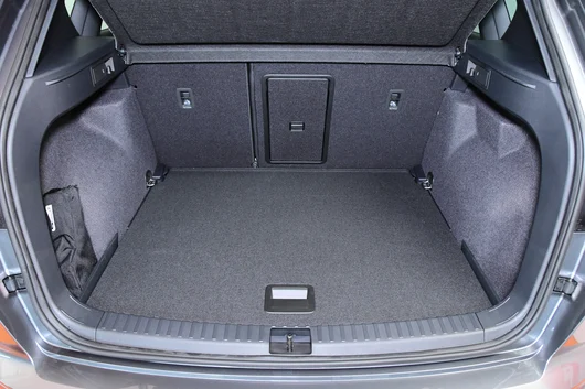 Bild eines Ateca 1.5 TSI DSG 150