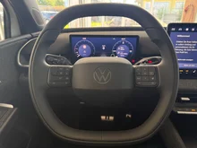 VW ID.Polo ID. Polo Style Edition+ 155 kW - 52 kWh in Candy-Weiß