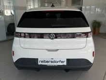 VW ID.Polo ID. Polo Style Edition+ 155 kW - 52 kWh in Candy-Weiß