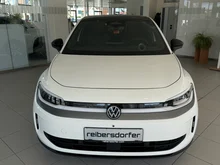 VW ID.Polo ID. Polo Style Edition+ 155 kW - 52 kWh in Candy-Weiß