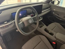 VW ID.Polo ID. Polo Style Edition+ 155 kW - 52 kWh in Candy-Weiß