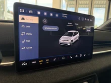 VW ID.Polo ID. Polo Style Edition+ 155 kW - 52 kWh in Candy-Weiß
