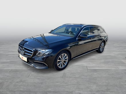 Mercedes E 200 d T Austria Edition Aut.