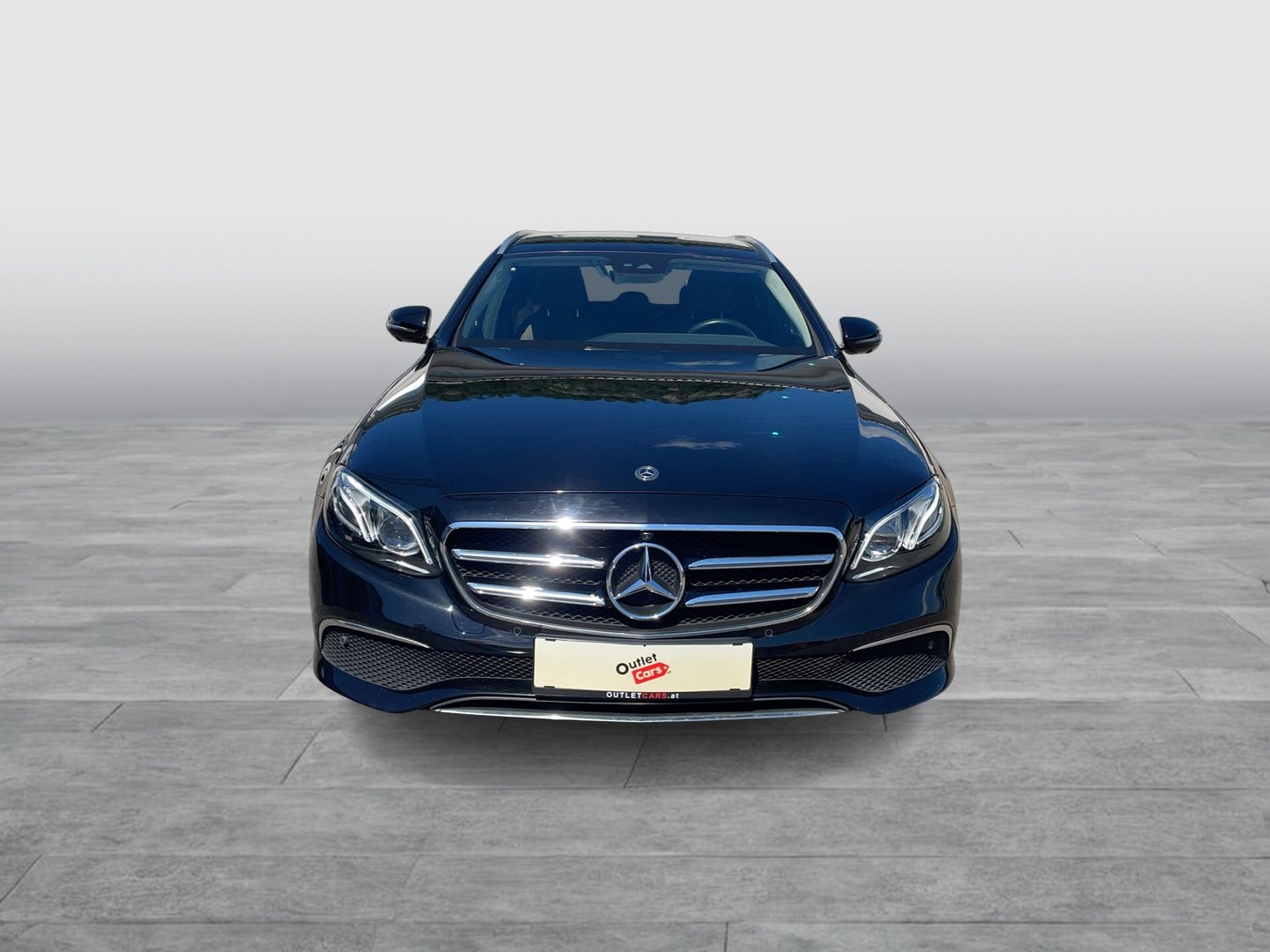 Mercedes E 200 d T Austria Edition Aut. | Bild 6 von 29