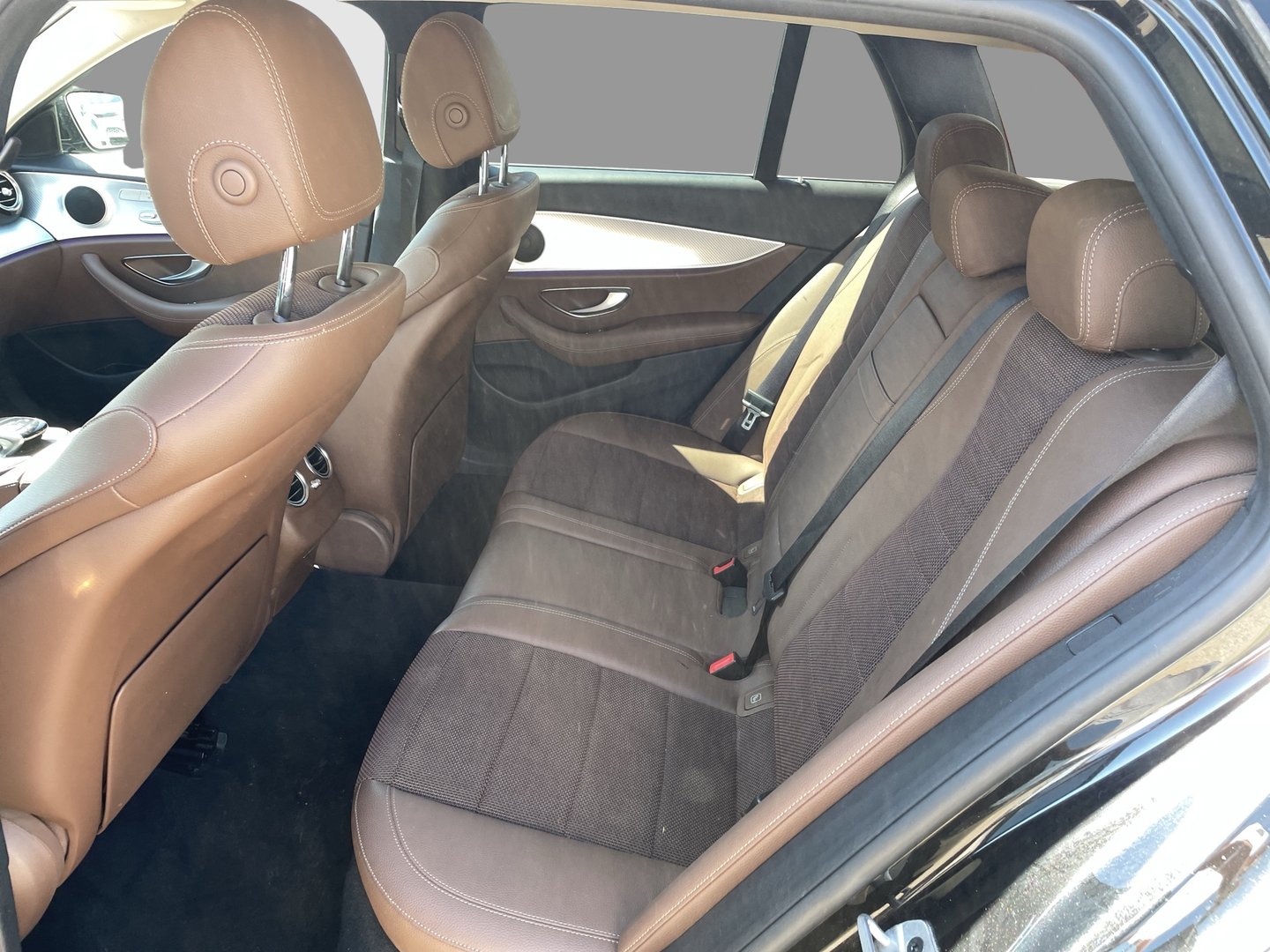 Mercedes E 200 d T Austria Edition Aut. | Bild 23 von 29