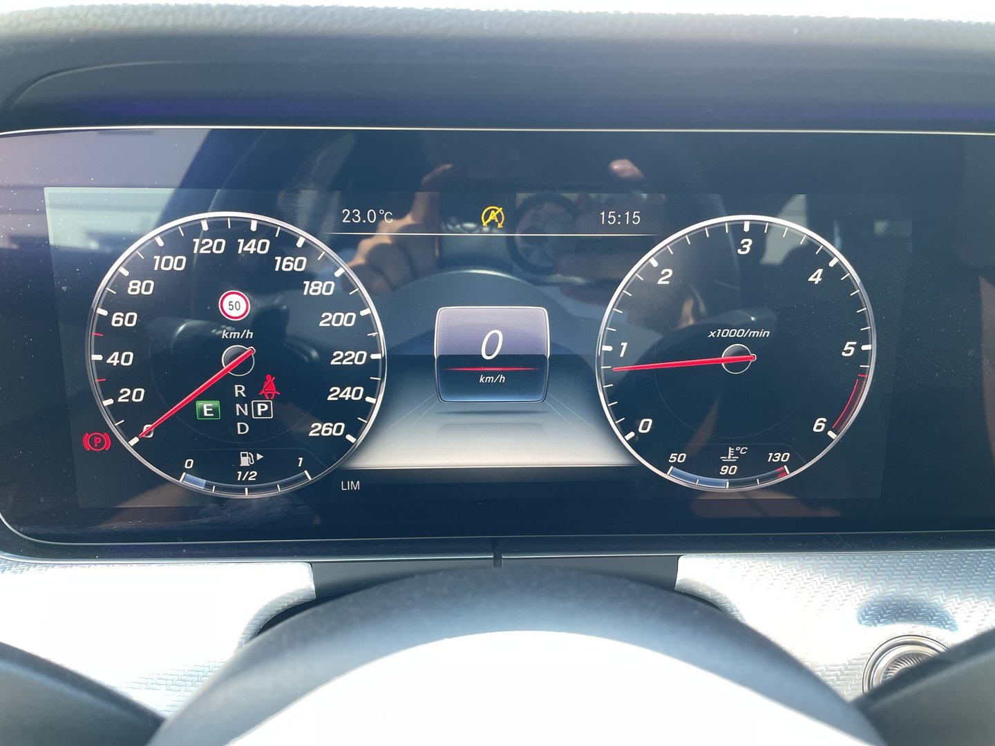 Mercedes E 200 d T Austria Edition Aut. | Bild 13 von 29