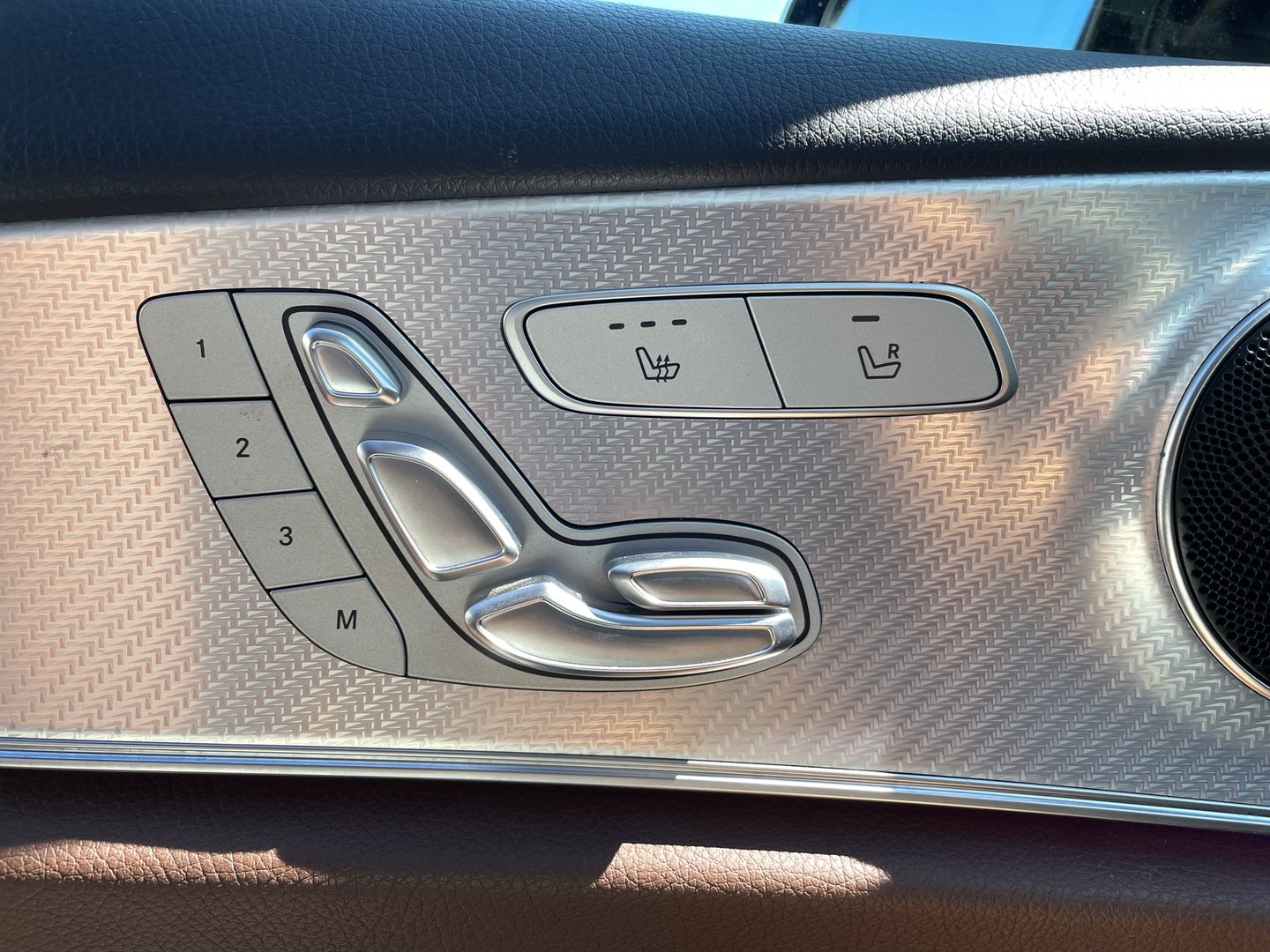 Mercedes E 200 d T Austria Edition Aut. | Bild 9 von 29