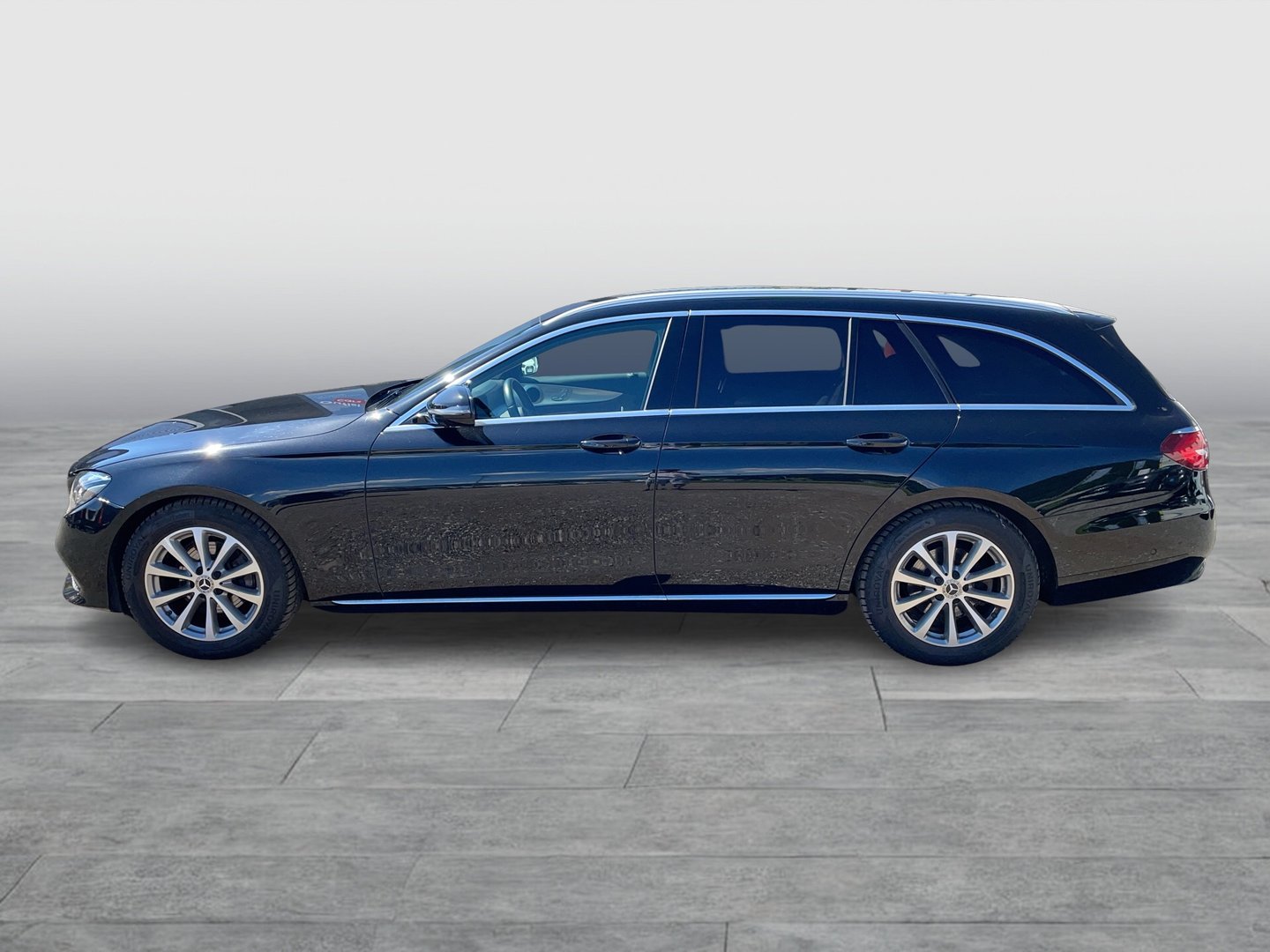 Mercedes E 200 d T Austria Edition Aut. | Bild 2 von 29