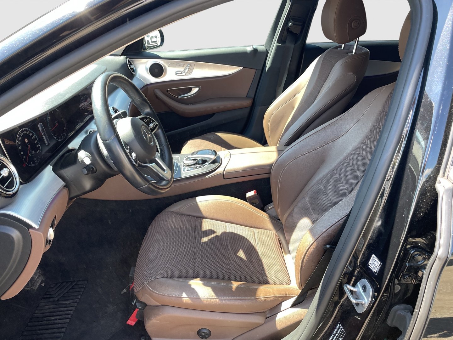 Mercedes E 200 d T Austria Edition Aut. | Bild 10 von 29
