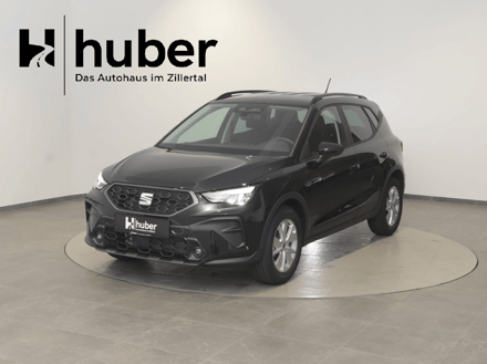 SEAT Arona Reference Edition 1.0 TSI