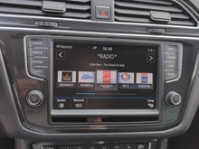 Thumbnail-Foto von Fahrzeug