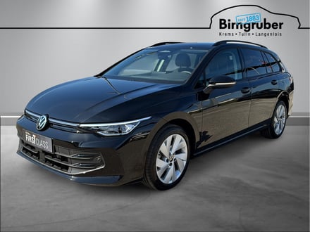 VW Golf Variant Business mHeV DSG