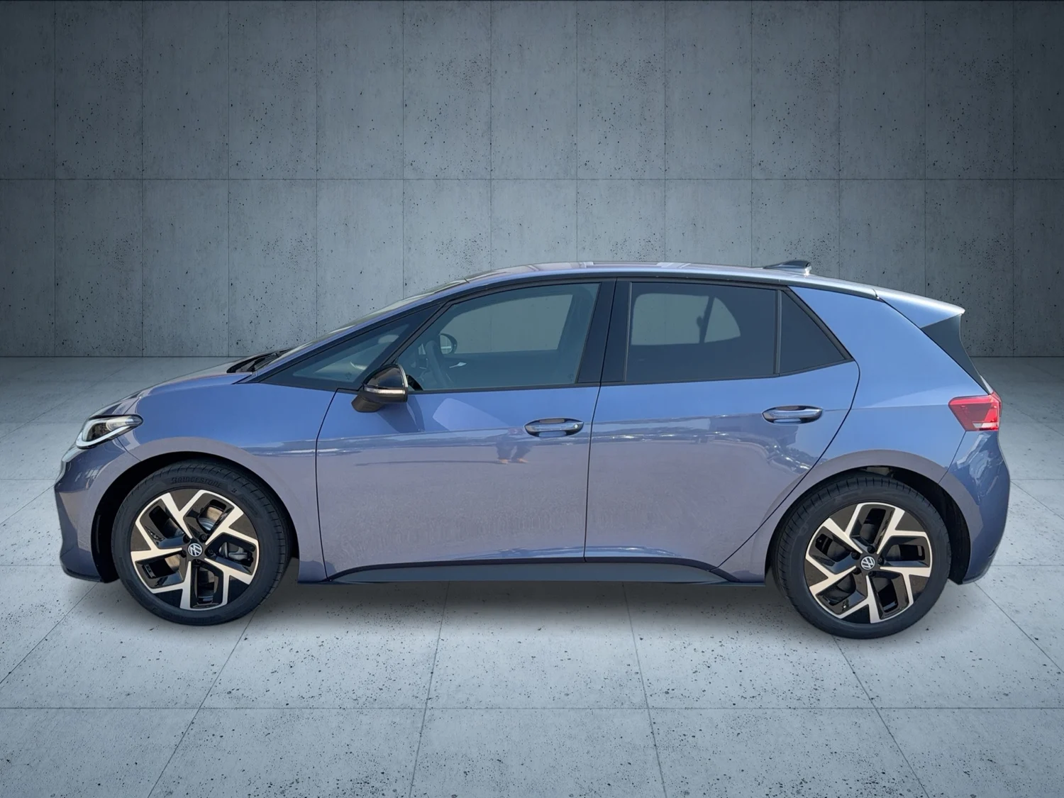 Bild eines ID.3 Neo Life 125 kW - 50 kWh