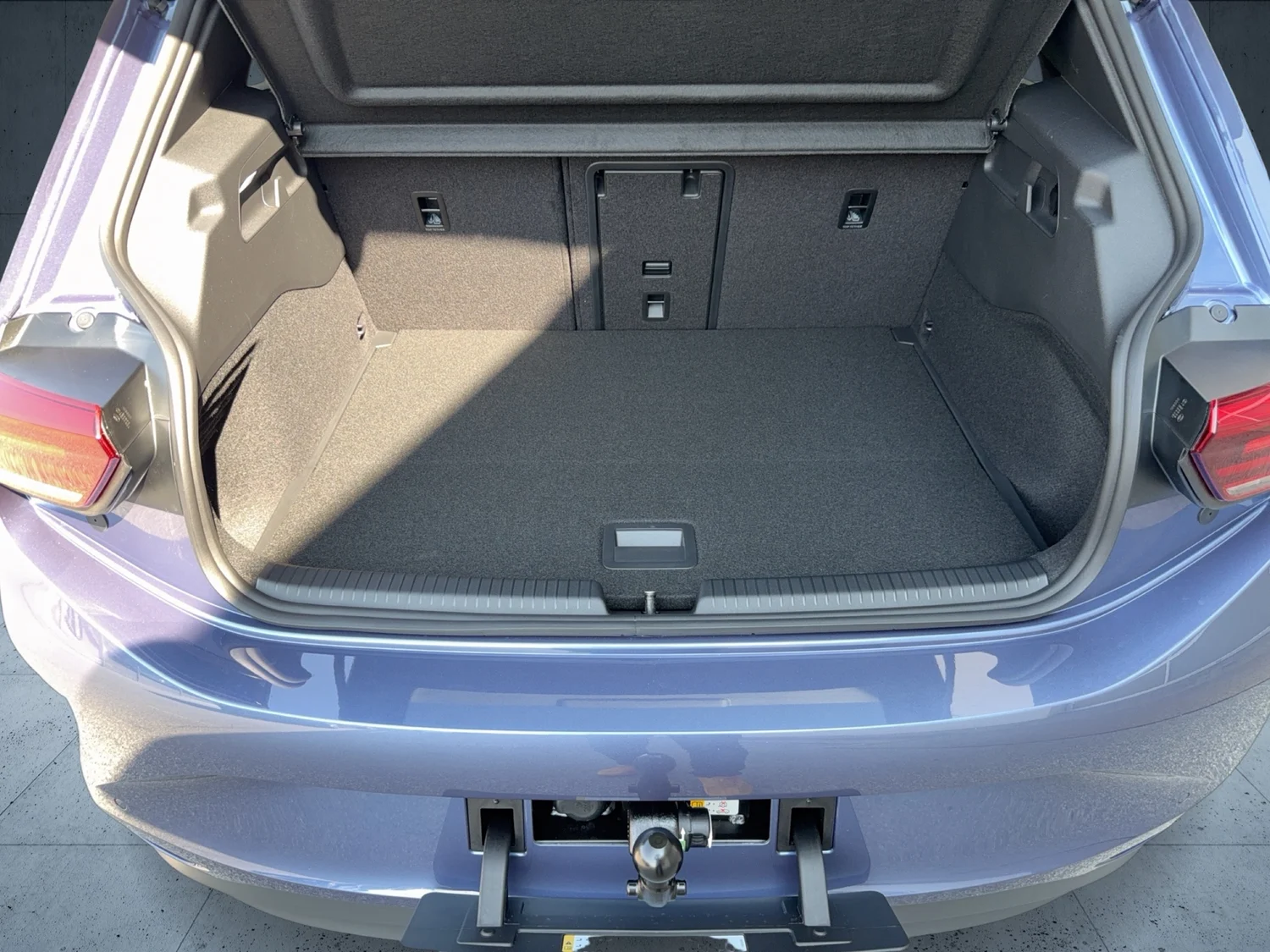 Bild eines ID.3 Neo Life 125 kW - 50 kWh