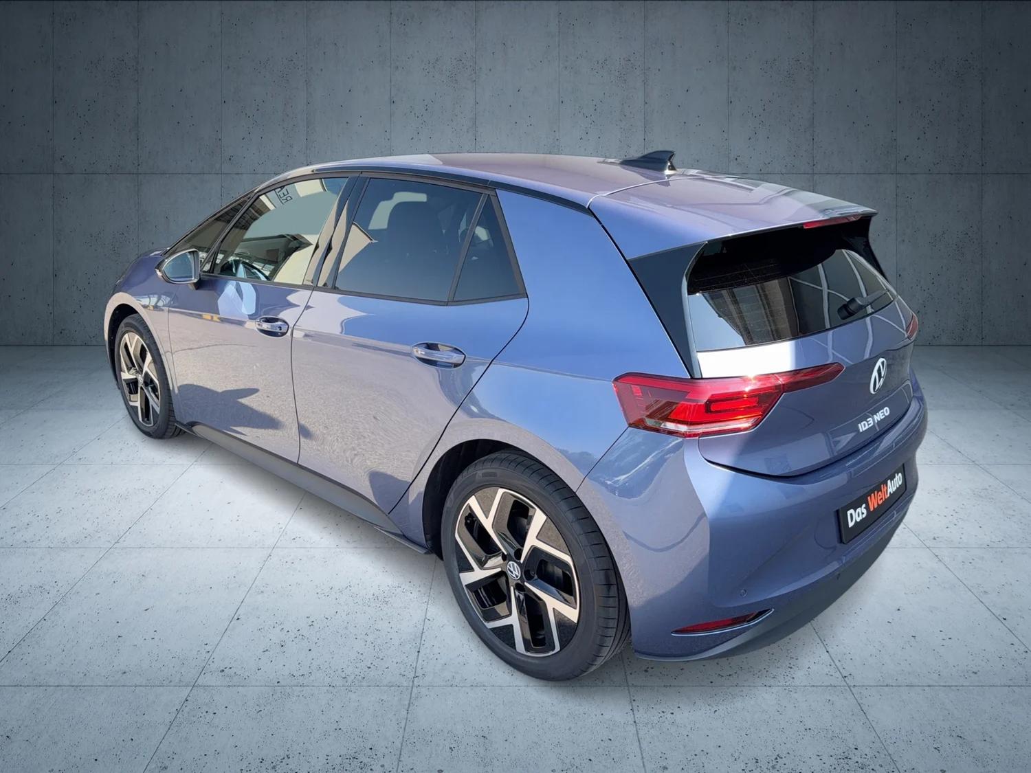 Bild eines ID.3 Neo Life 125 kW - 50 kWh