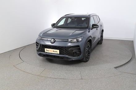 VW Tayron Sport TDI 4MOTION DSG