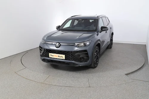 VW Tayron Sport TDI 4MOTION DSG