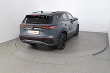 VW Tayron Sport TDI 4MOTION DSG in Delfingrau Metallic