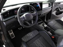 VW Tayron Sport TDI 4MOTION DSG in Delfingrau Metallic
