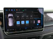 VW Tayron Sport TDI 4MOTION DSG in Delfingrau Metallic