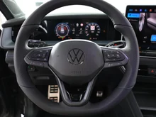 VW Tayron Sport TDI 4MOTION DSG in Delfingrau Metallic