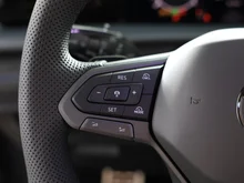 VW Tayron Sport TDI 4MOTION DSG in Delfingrau Metallic