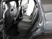 VW Tayron Sport TDI 4MOTION DSG in Delfingrau Metallic