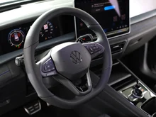 VW Tayron Sport TDI 4MOTION DSG in Delfingrau Metallic