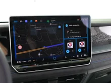 VW Tayron Sport TDI 4MOTION DSG in Delfingrau Metallic