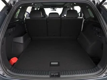 VW Tayron Sport TDI 4MOTION DSG in Delfingrau Metallic