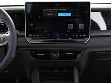 VW Tayron Sport TDI 4MOTION DSG in Delfingrau Metallic