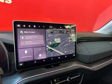 Škoda Kodiaq Selection TSI mHEV DSG in 5X Graphite-Grau Metallic