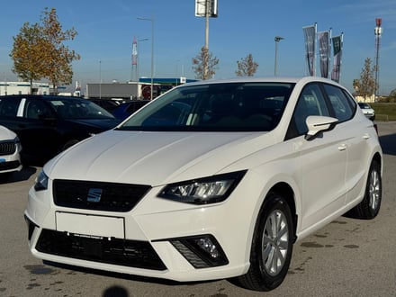 SEAT Ibiza Reference 1.0 TSI