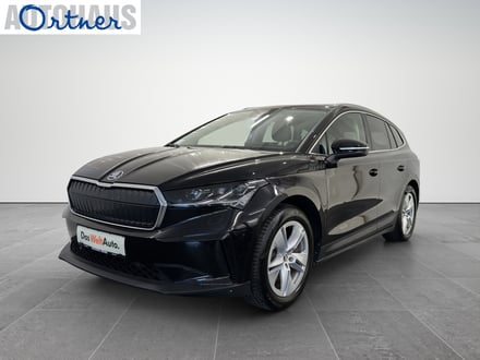 Škoda Enyaq 80