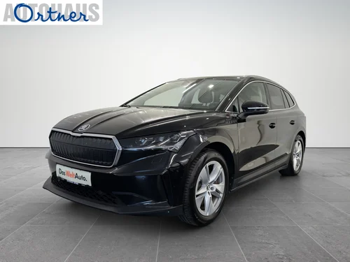 Škoda Enyaq 80