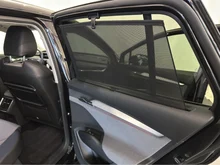 Škoda Enyaq 80 in Black-Magic Perleffekt