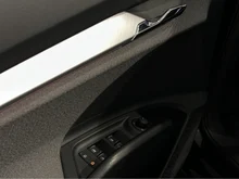 Škoda Enyaq 80 in Black-Magic Perleffekt