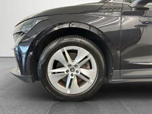 Škoda Enyaq 80 in Black-Magic Perleffekt