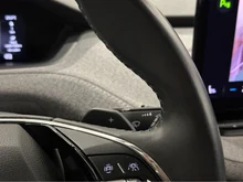 Škoda Enyaq 80 in Black-Magic Perleffekt