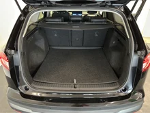 Škoda Enyaq 80 in Black-Magic Perleffekt