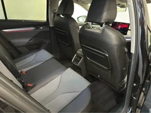 Škoda Enyaq 80 in Black-Magic Perleffekt
