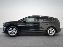 Škoda Enyaq 80 in Black-Magic Perleffekt