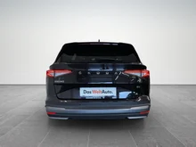 Škoda Enyaq 80 in Black-Magic Perleffekt