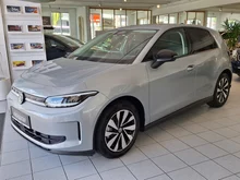 VW ID.Polo ID. Polo Life Edition 155 kW - 52 kWh in Oyster Silver Metallic