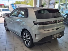 VW ID.Polo ID. Polo Life Edition 155 kW - 52 kWh in Oyster Silver Metallic