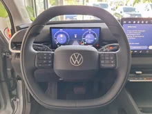 VW ID.Polo ID. Polo Life Edition 155 kW - 52 kWh in Oyster Silver Metallic