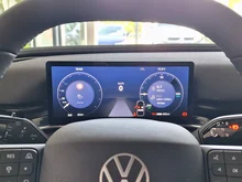 VW ID.Polo ID. Polo Life Edition 155 kW - 52 kWh in Oyster Silver Metallic