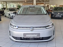 VW ID.Polo ID. Polo Life Edition 155 kW - 52 kWh in Oyster Silver Metallic